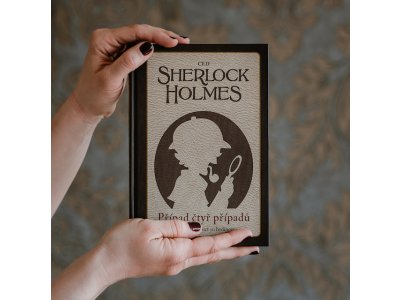 Sherlock Holmes - případ čtyř případů