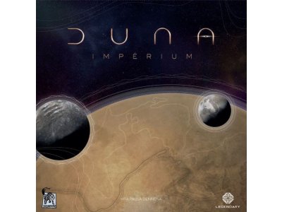 Duna: Impérium